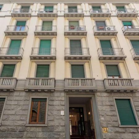 Stylish Four Bedrooms Apartment - Florence Center Екстер'єр фото